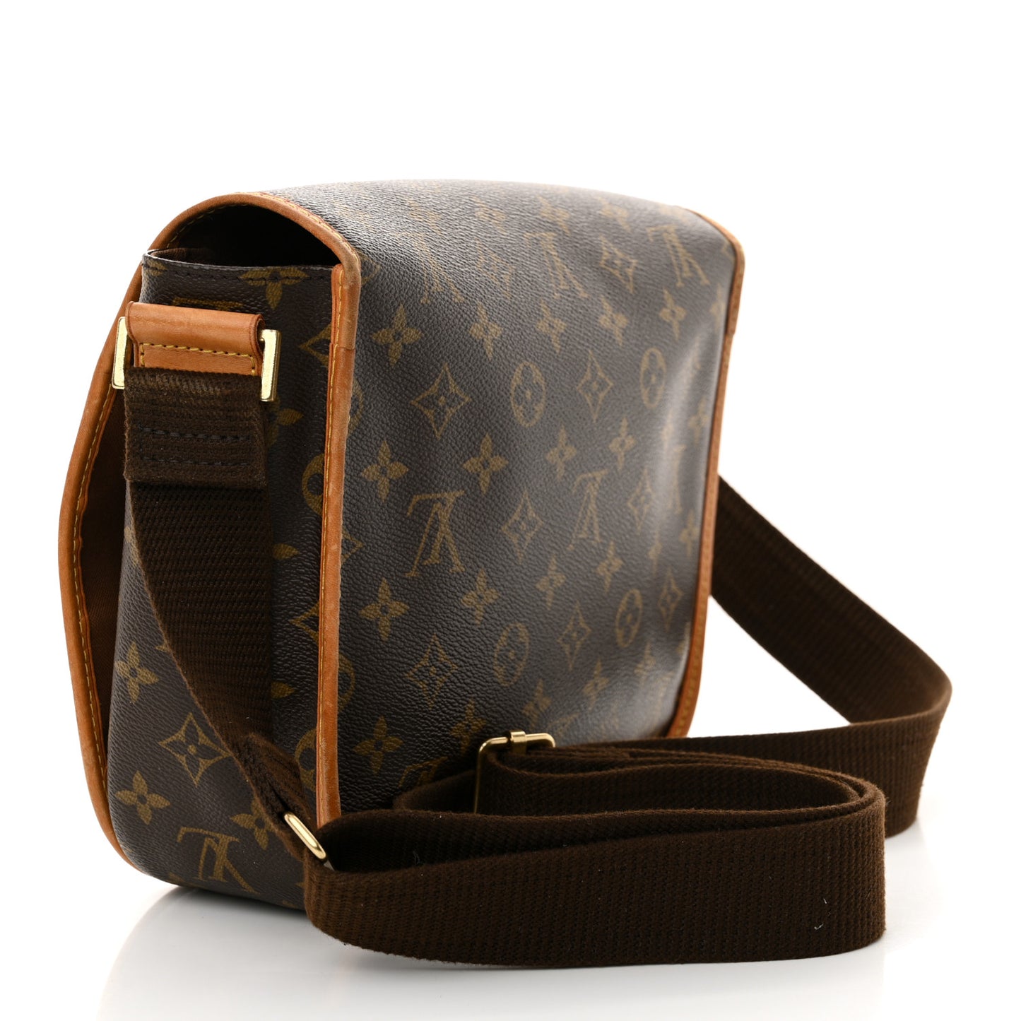 Monogram Bosphore PM Messenger