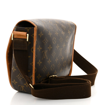 Louis Vuitton Monogram Bosphore PM Messenger 3 of 12