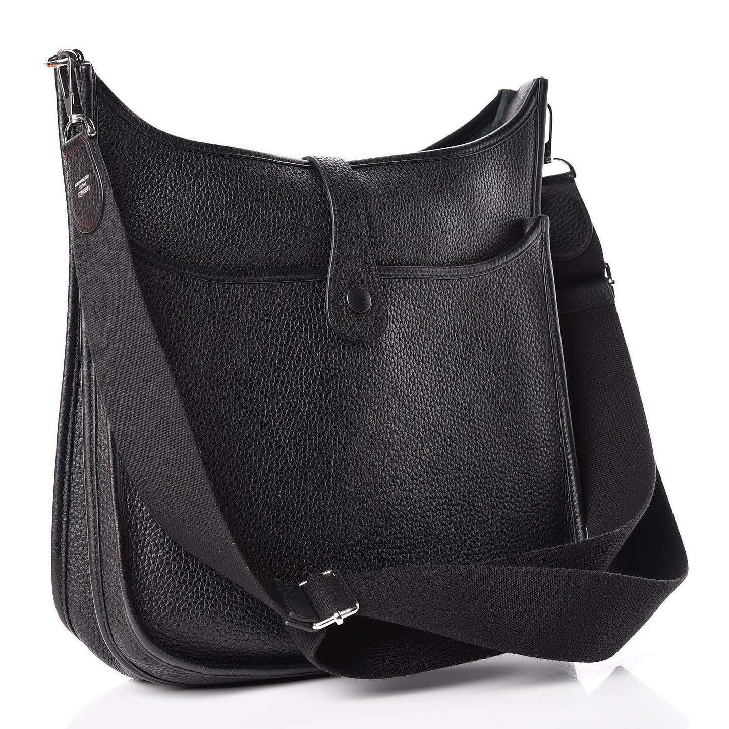 Taurillon Clemence Evelyne III GM Black