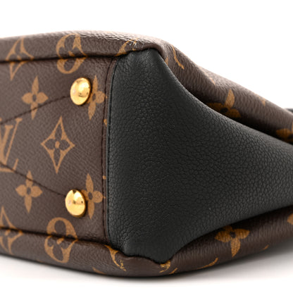Louis Vuitton Monogram Pallas Full BB Black 9 of 10