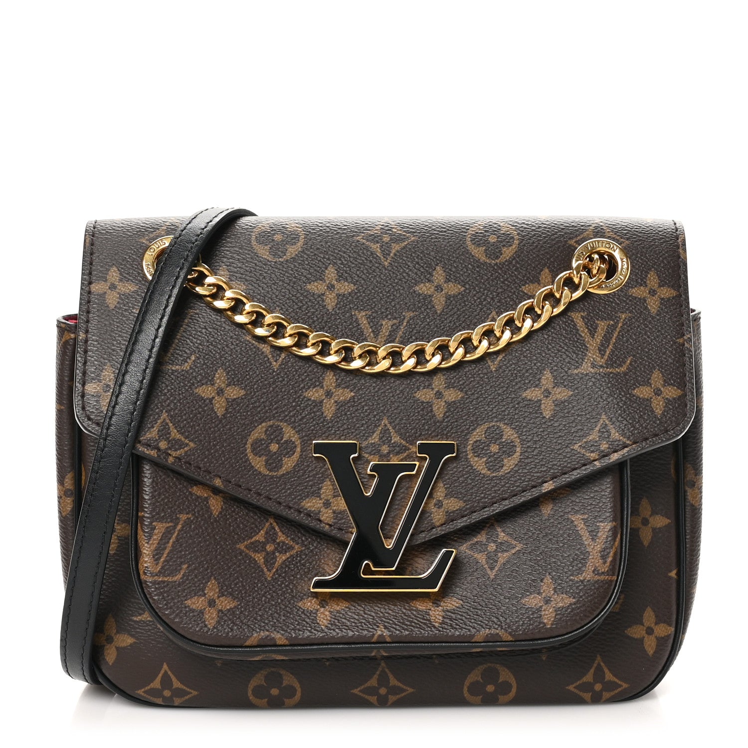 Louis Vuitton Monogram Passy 1 of 8
