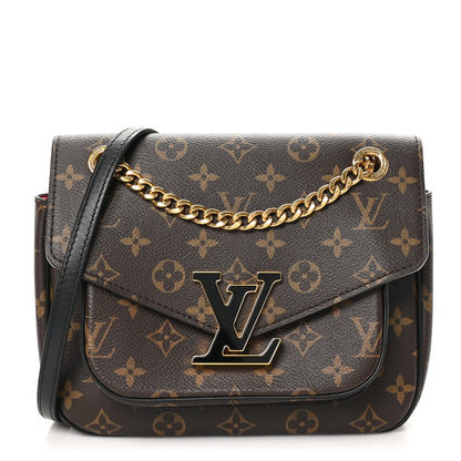 Louis Vuitton Monogram Passy 1 of 8
