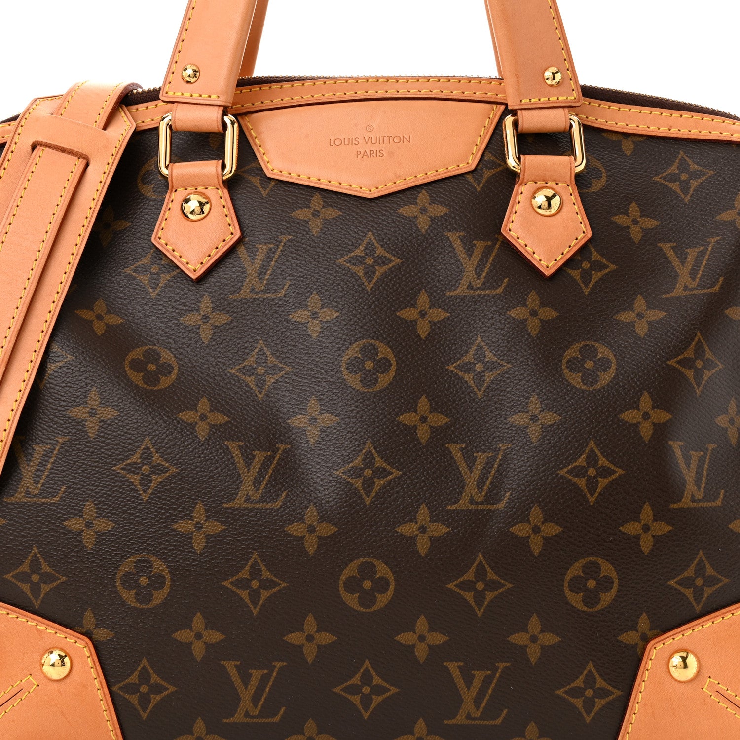 Louis Vuitton Monogram Retiro PM 7 of 11