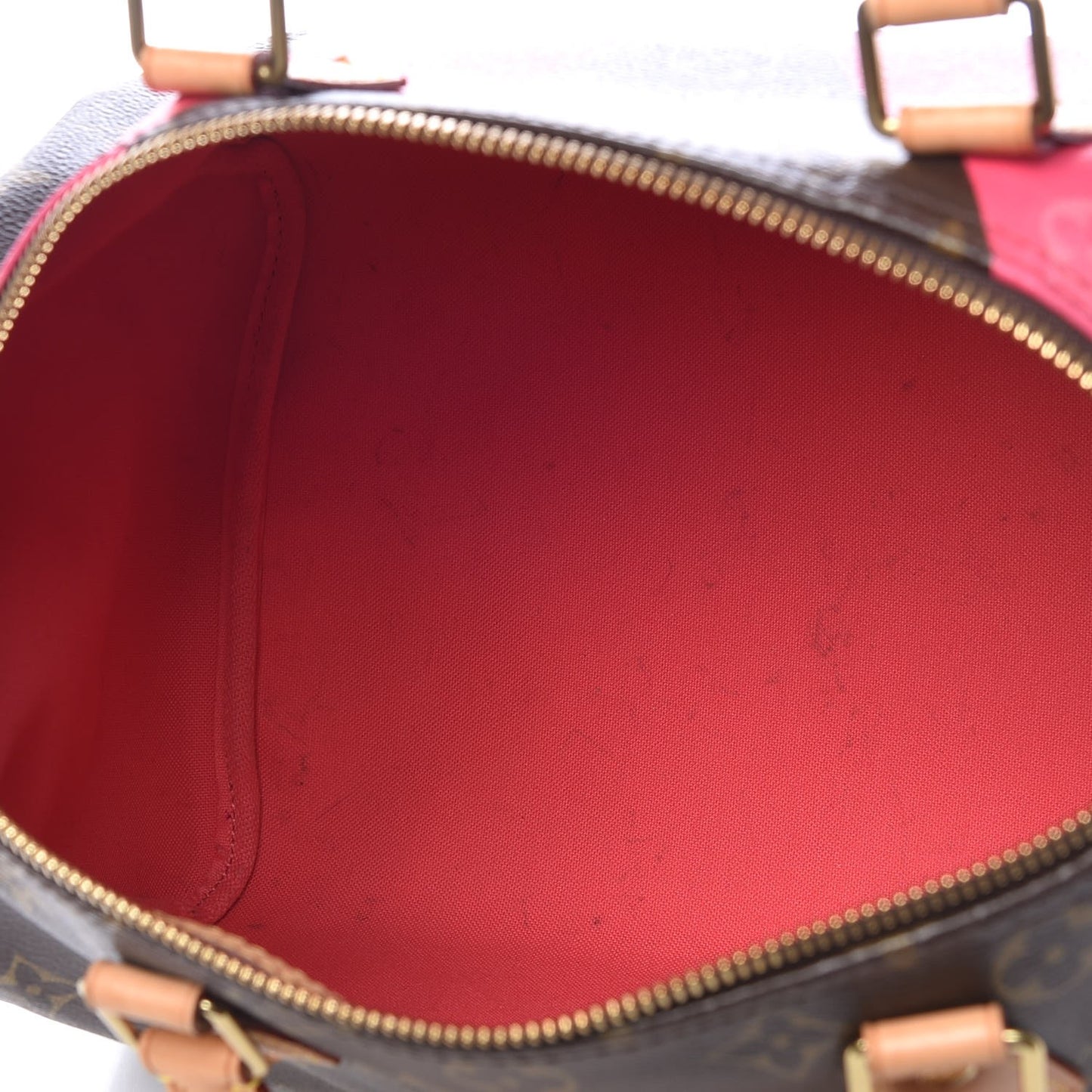 Monogram Speedy 30 V Grenade