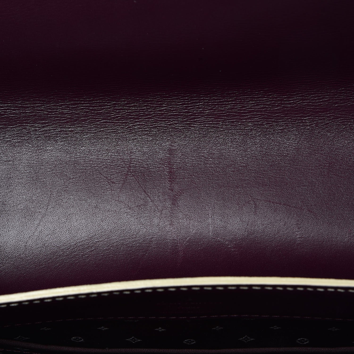 Louis Vuitton Suhali Le Talentueux Prune 8 of 9