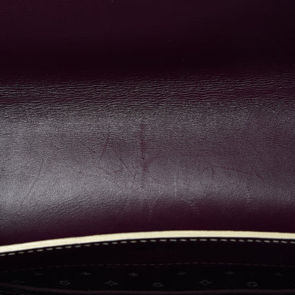 Louis Vuitton Suhali Le Talentueux Prune 8 of 9