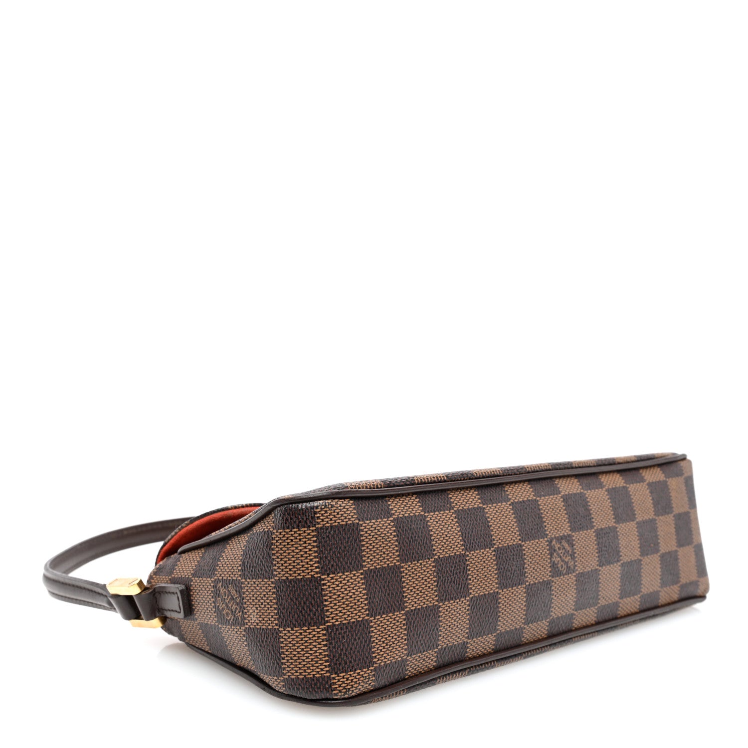 Louis Vuitton Damier Ebene Recoleta 4 of 9