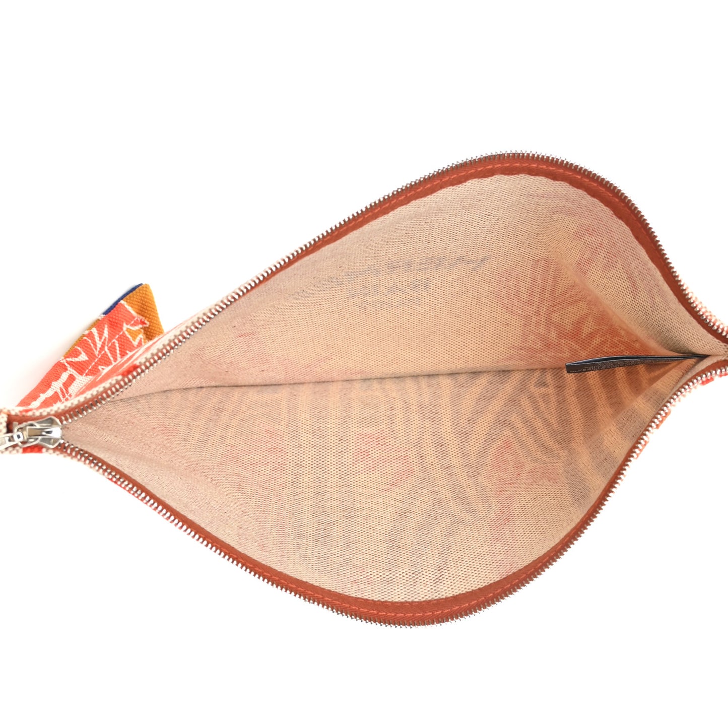 H Canvas Le Bel Oasis Case Marine Terracotta