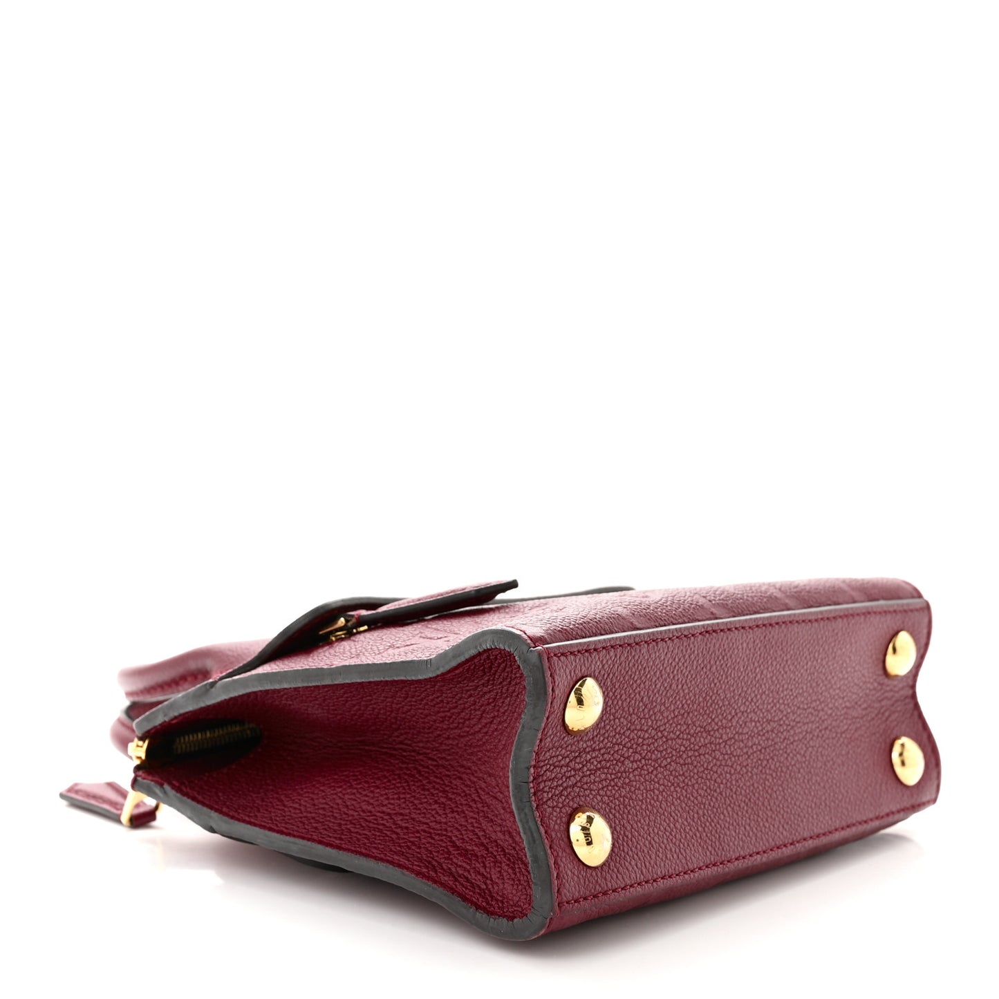 Empreinte Mini Pont-Neuf Aurore