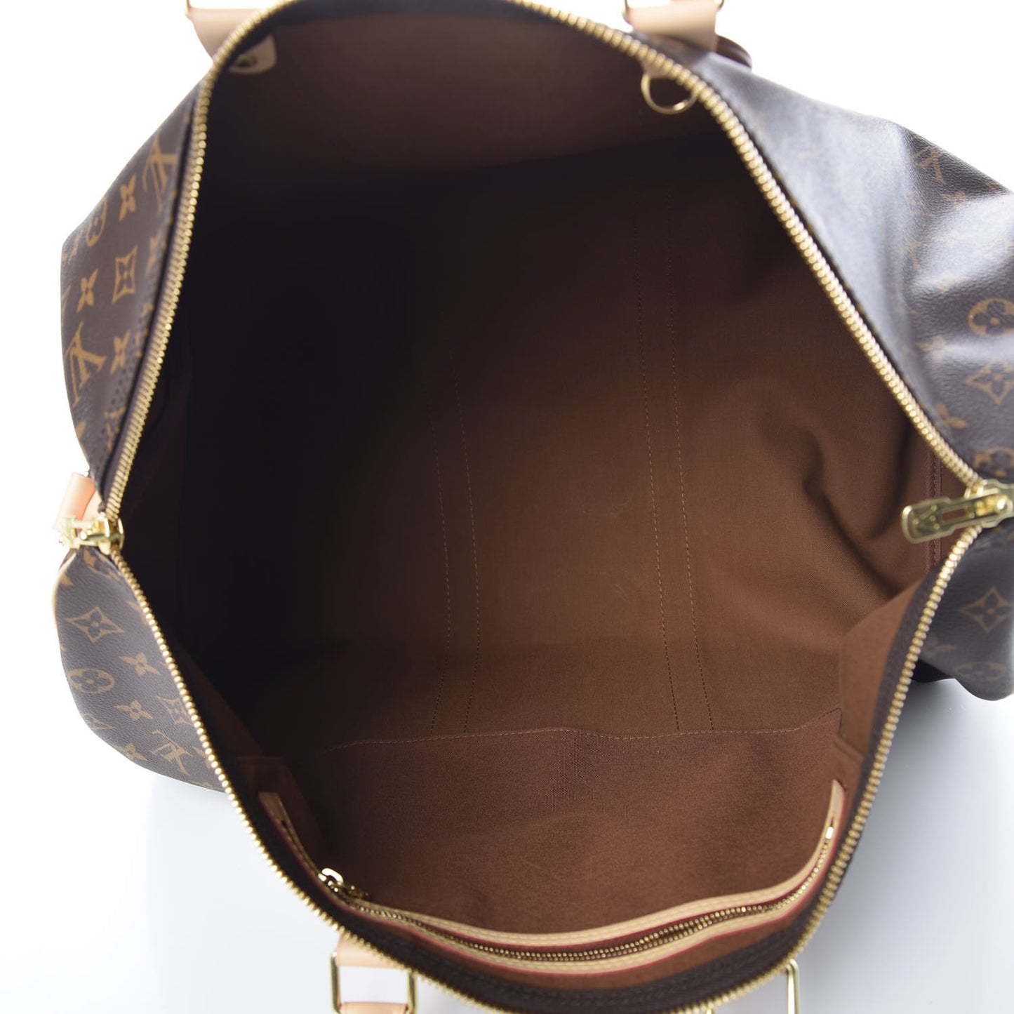 Monogram Keepall Bandouliere 50