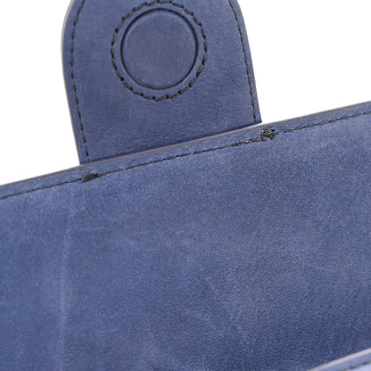 Jacquemus Suede Le Bambino Long Dark Navy 11 of 11