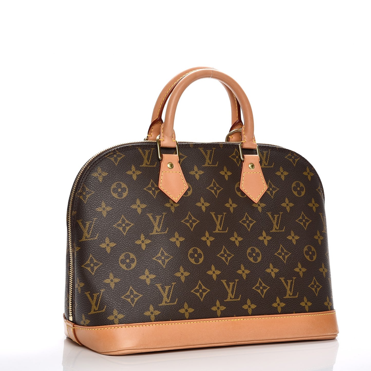 Monogram Alma PM