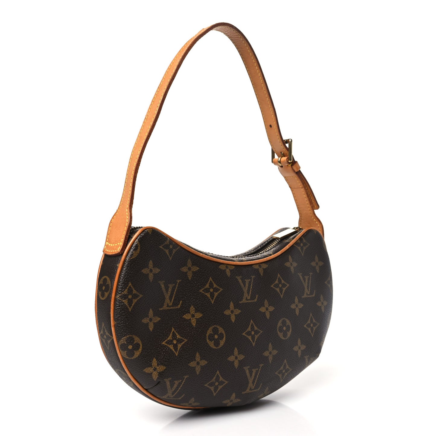 Monogram Croissant PM