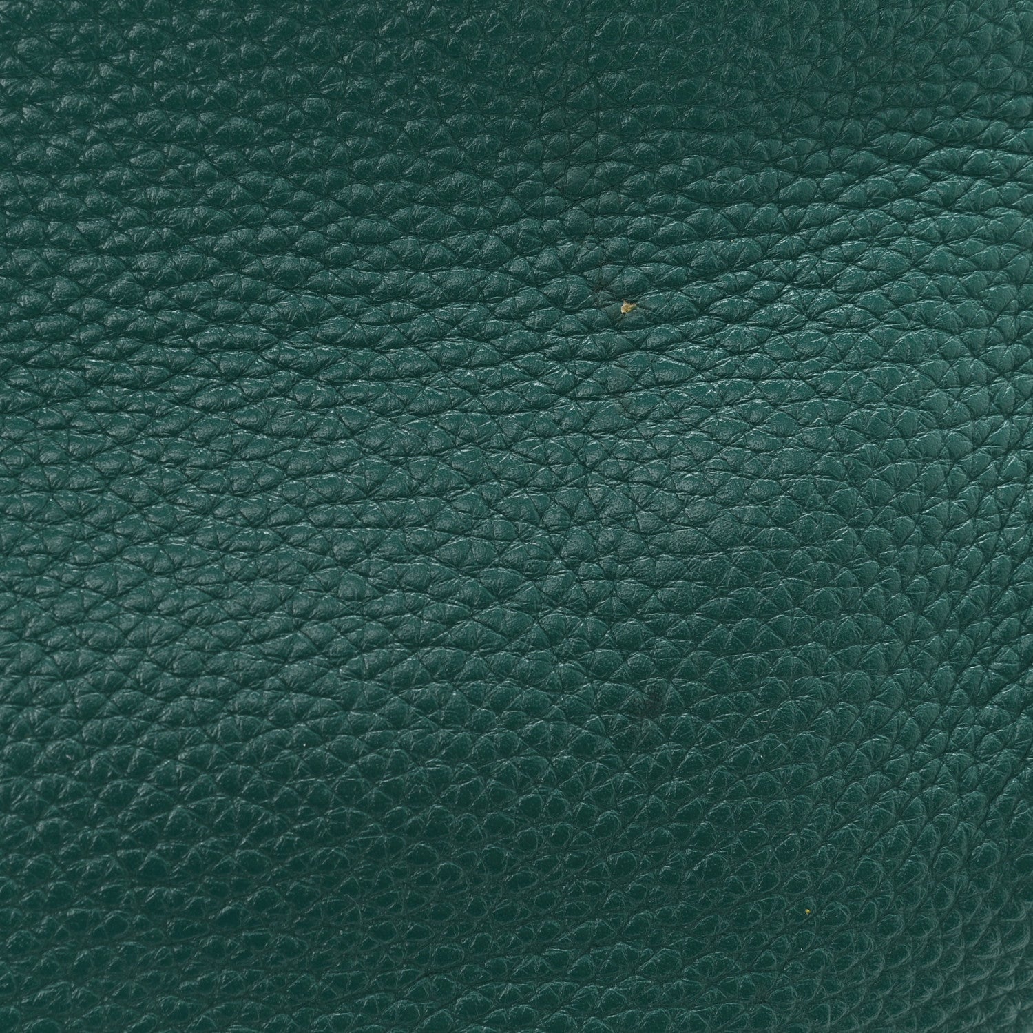 Hermes Togo Birkin 35 Malachite 23 of 23