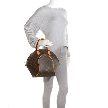 Louis Vuitton Monogram Ellipse MM 2 of 7