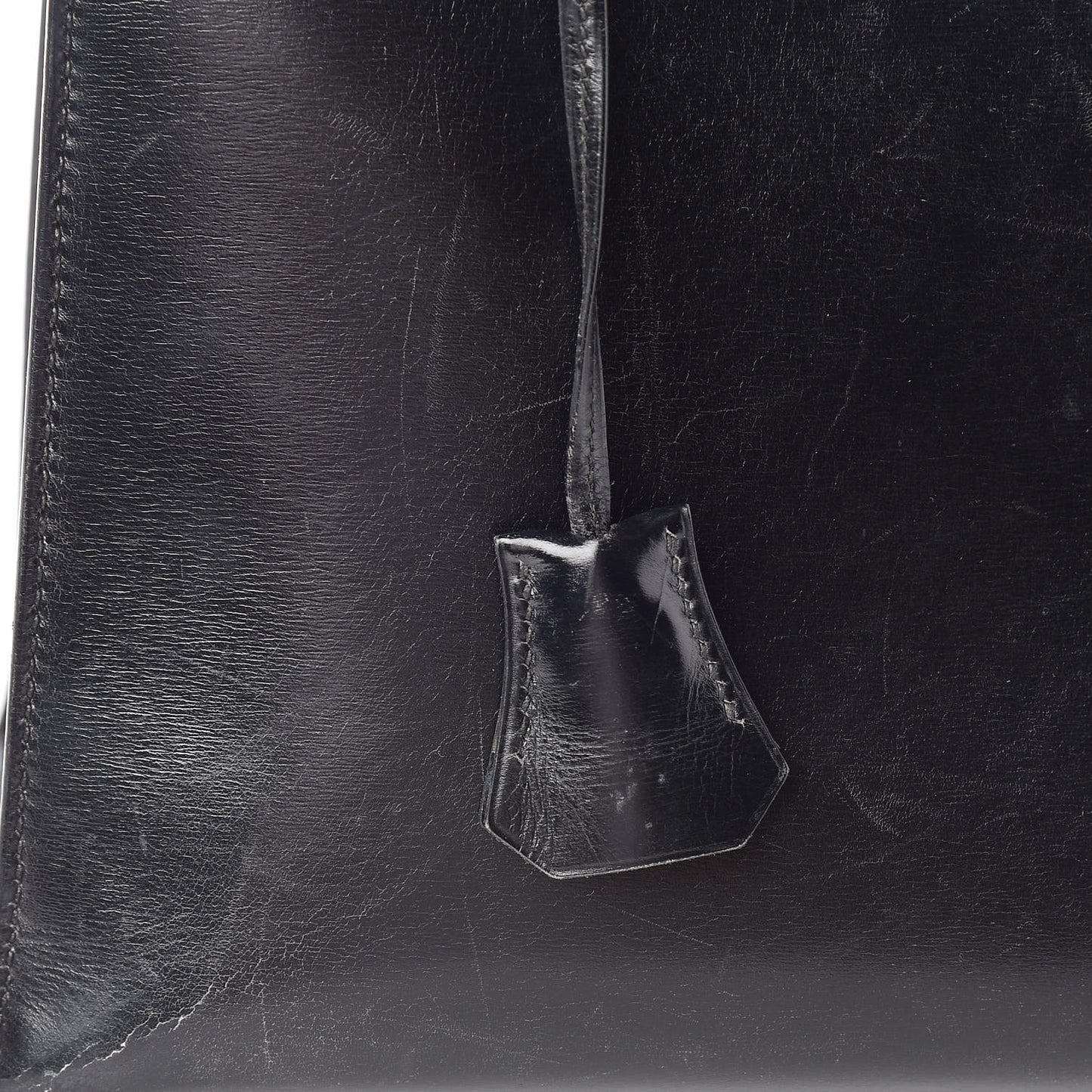 Box Kelly Sellier 32 Black