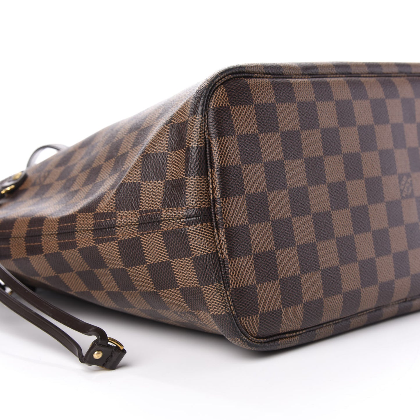 Damier Ebene Neo Neverfull MM