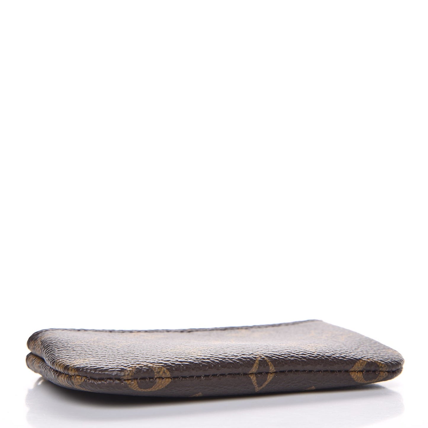 Monogram Key Pouch