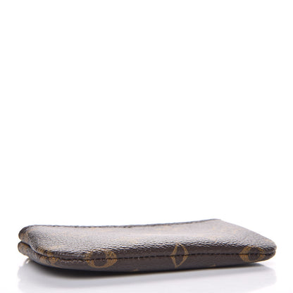 Louis Vuitton Monogram Key Pouch 4 of 7