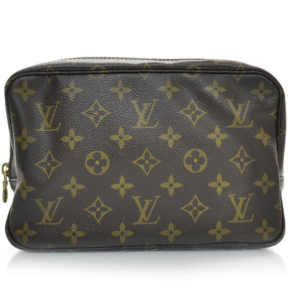 Louis Vuitton Monogram Trousse Toilette 23 4 of 8