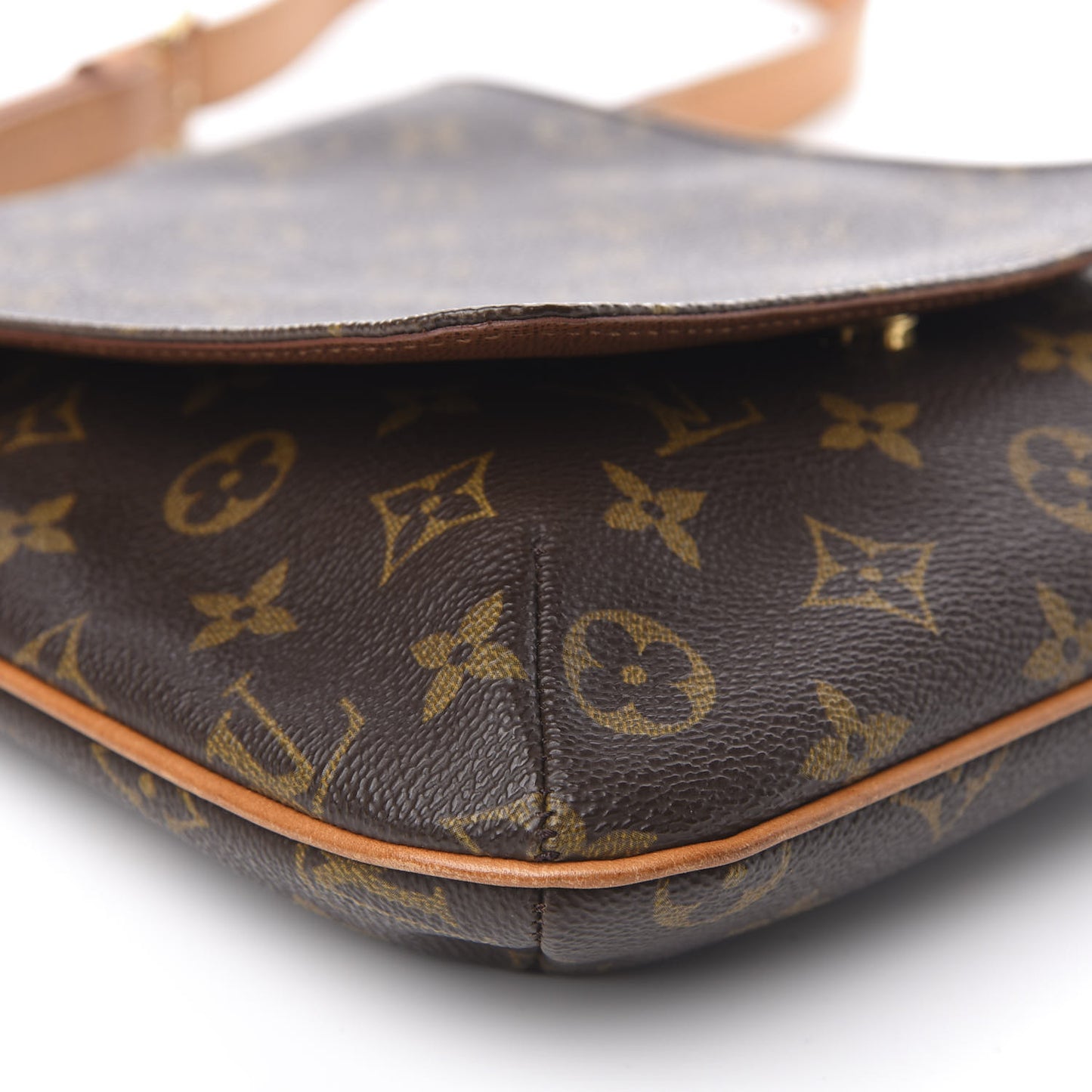 Monogram Musette Salsa