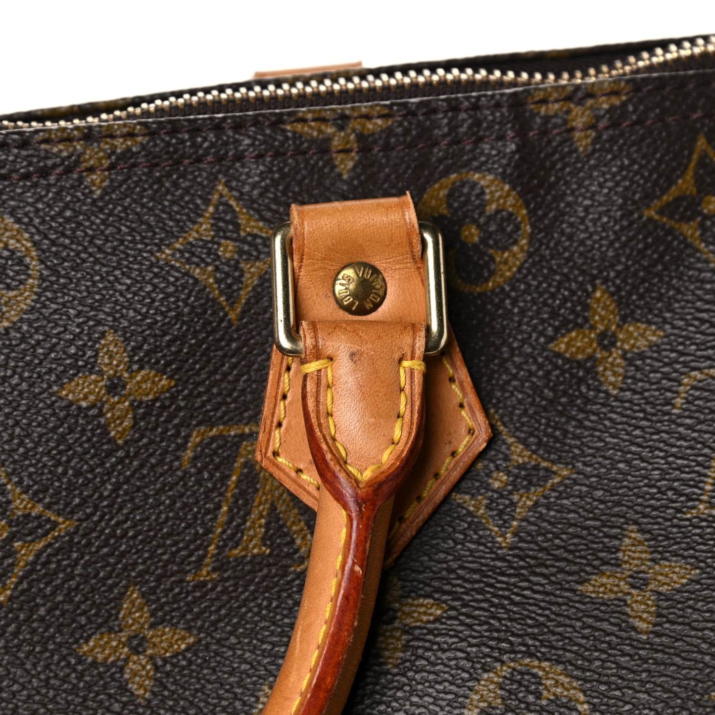 Monogram Speedy 30