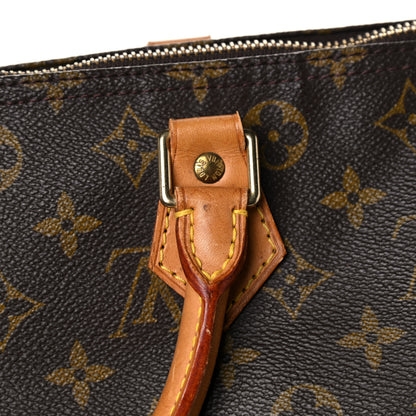 Louis Vuitton Monogram Speedy 30 19 of 24