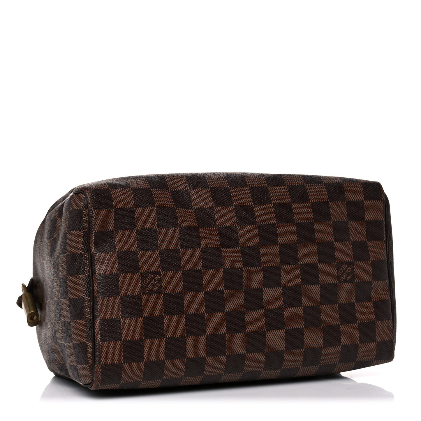 Damier Ebene Speedy 25