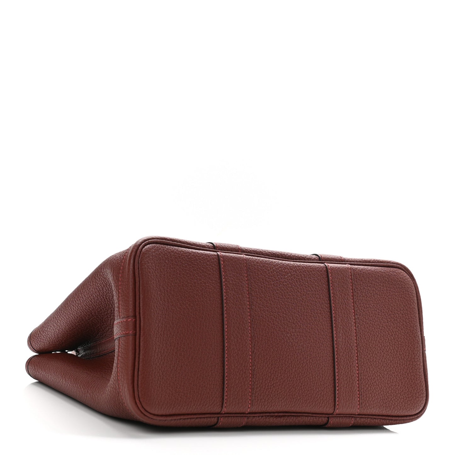Vache Country Garden Party 30 TPM Rouge H