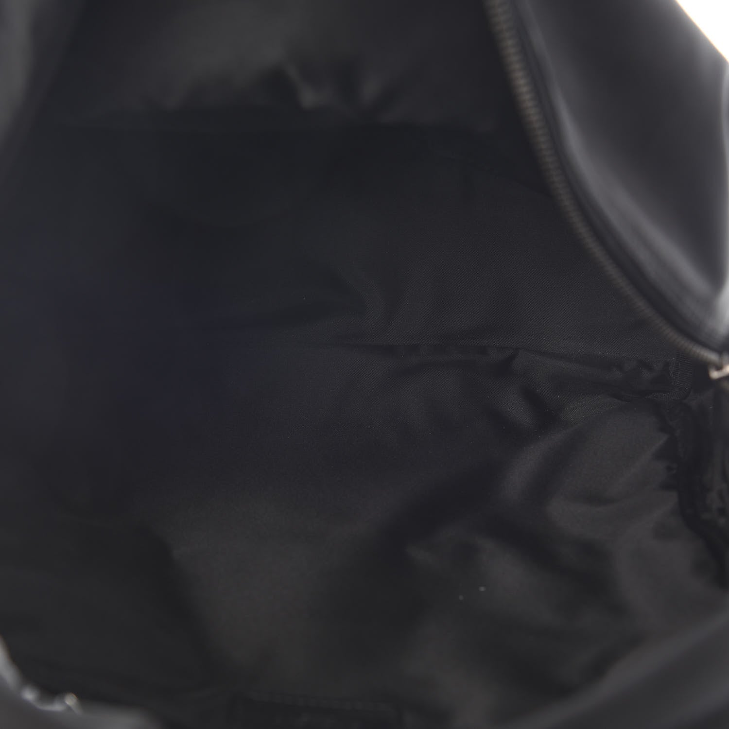 Givenchy Nylon Leo Print Urban Backpack Black 5 of 9
