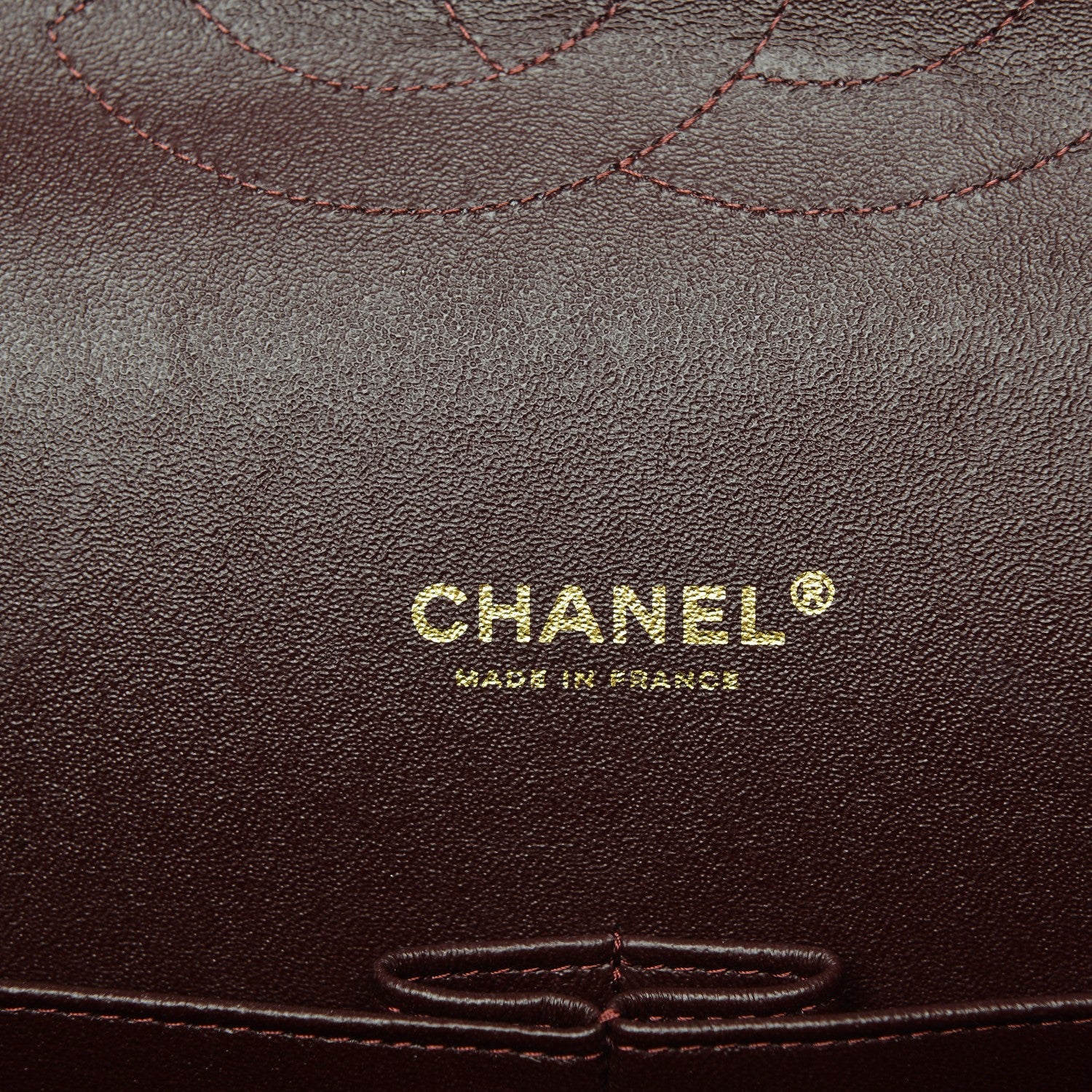 Chanel Caviar Quilted Maxi Double Flap Black 6 of 7