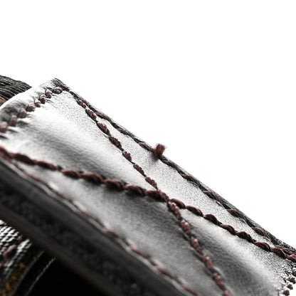 Fendi Zucca Spalmati Messenger Bag Tobacco 12 of 12