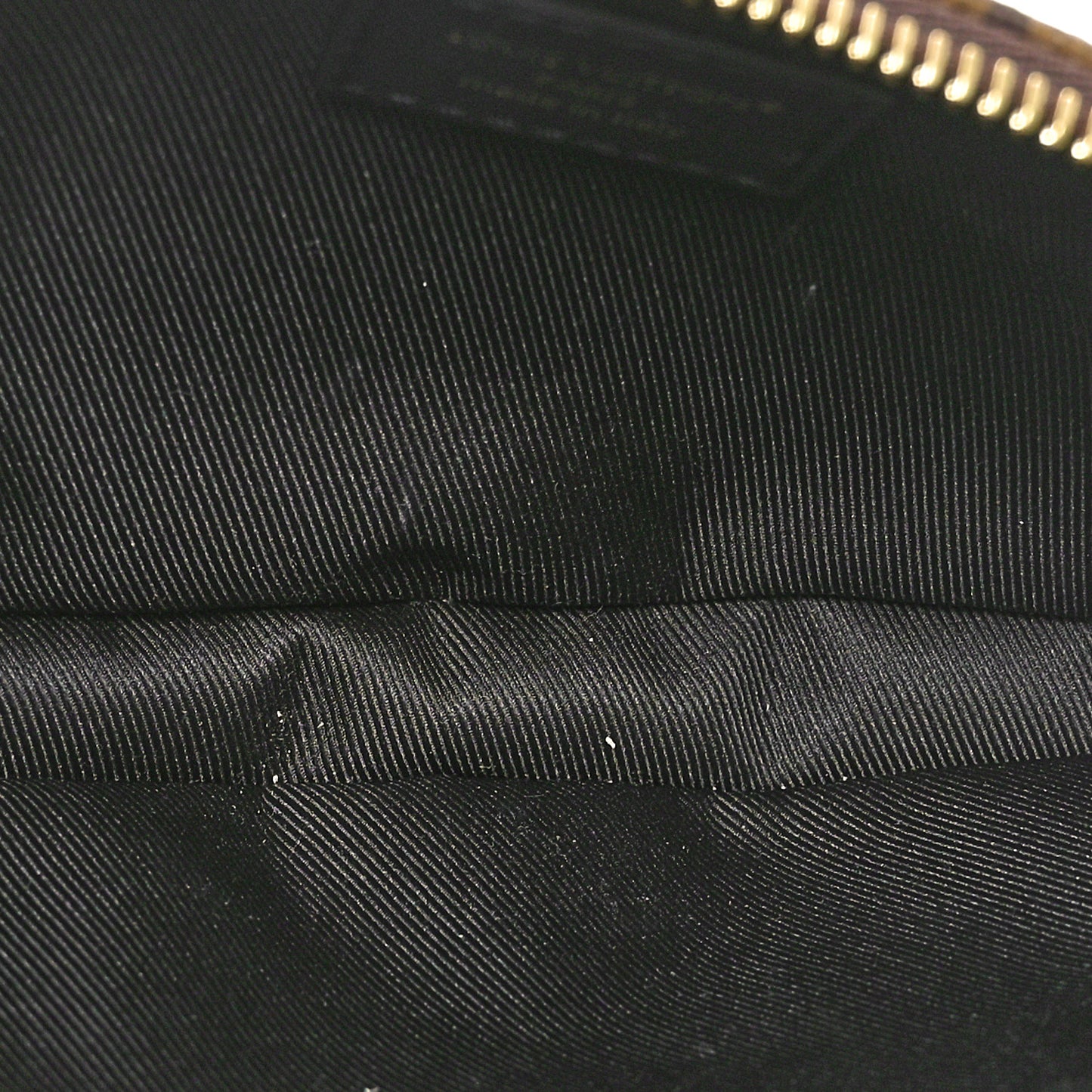 Monogram Keepit Bumbag
