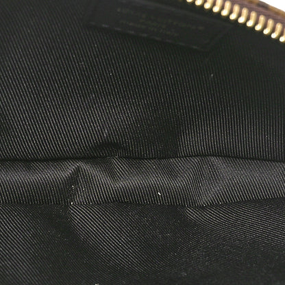 Louis Vuitton Monogram Keepit Bumbag 5 of 9
