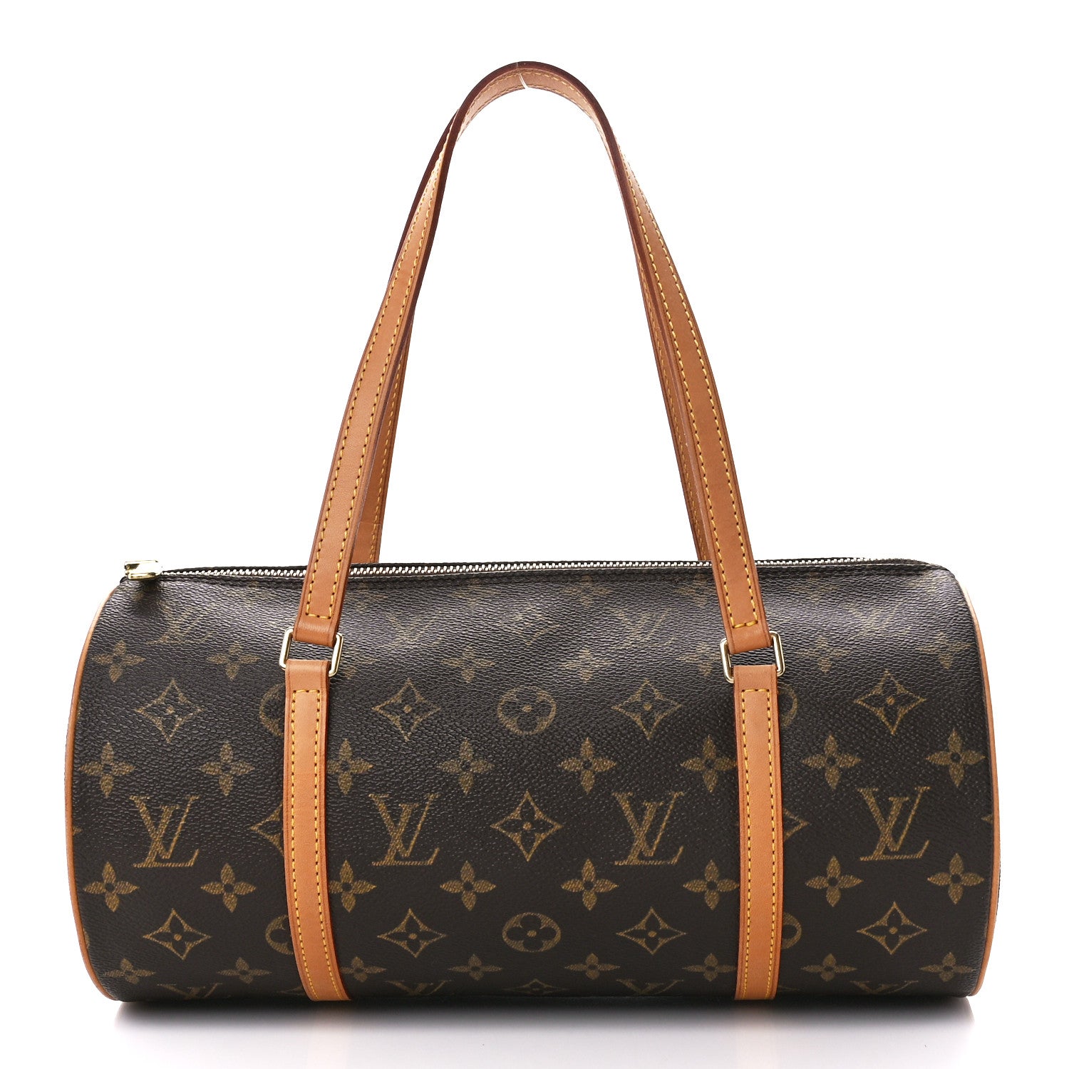 Louis Vuitton Monogram Papillon 30 with Companion 3 of 13
