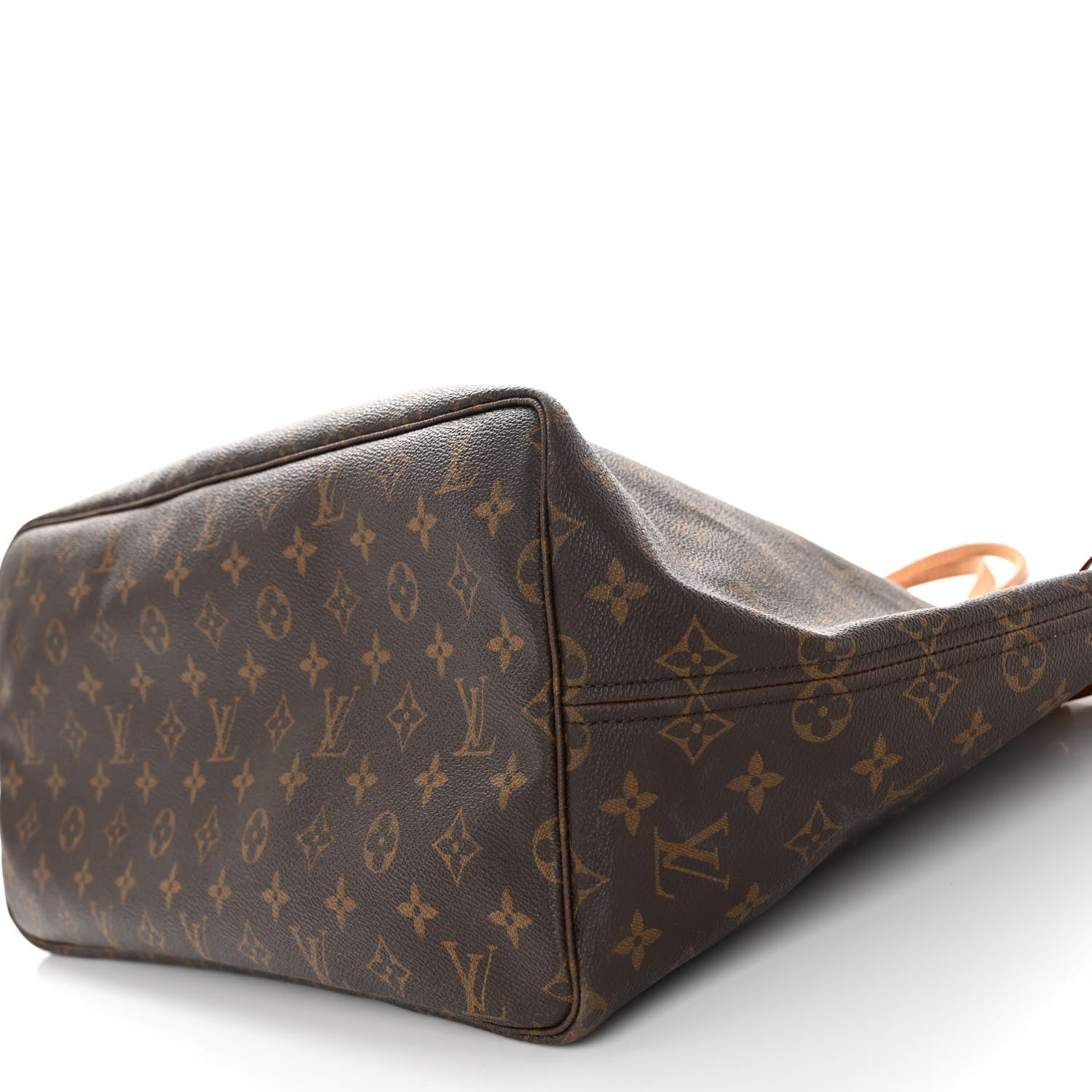 Louis Vuitton Monogram Neverfull GM 10 of 13