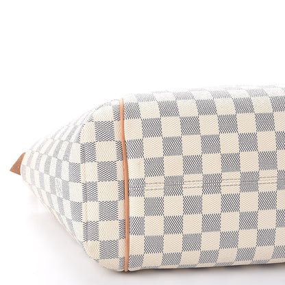 Louis Vuitton Damier Azur Totally PM 12 of 15