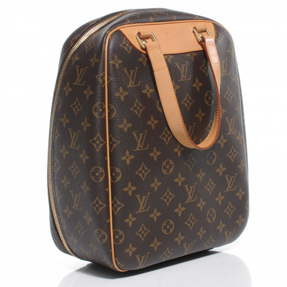 Louis Vuitton Monogram Excursion Shoe Bag 3 of 7