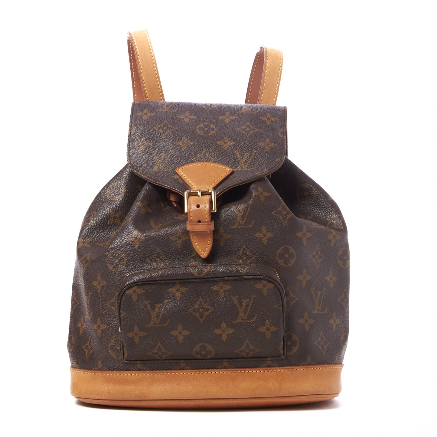Monogram Montsouris MM Backpack