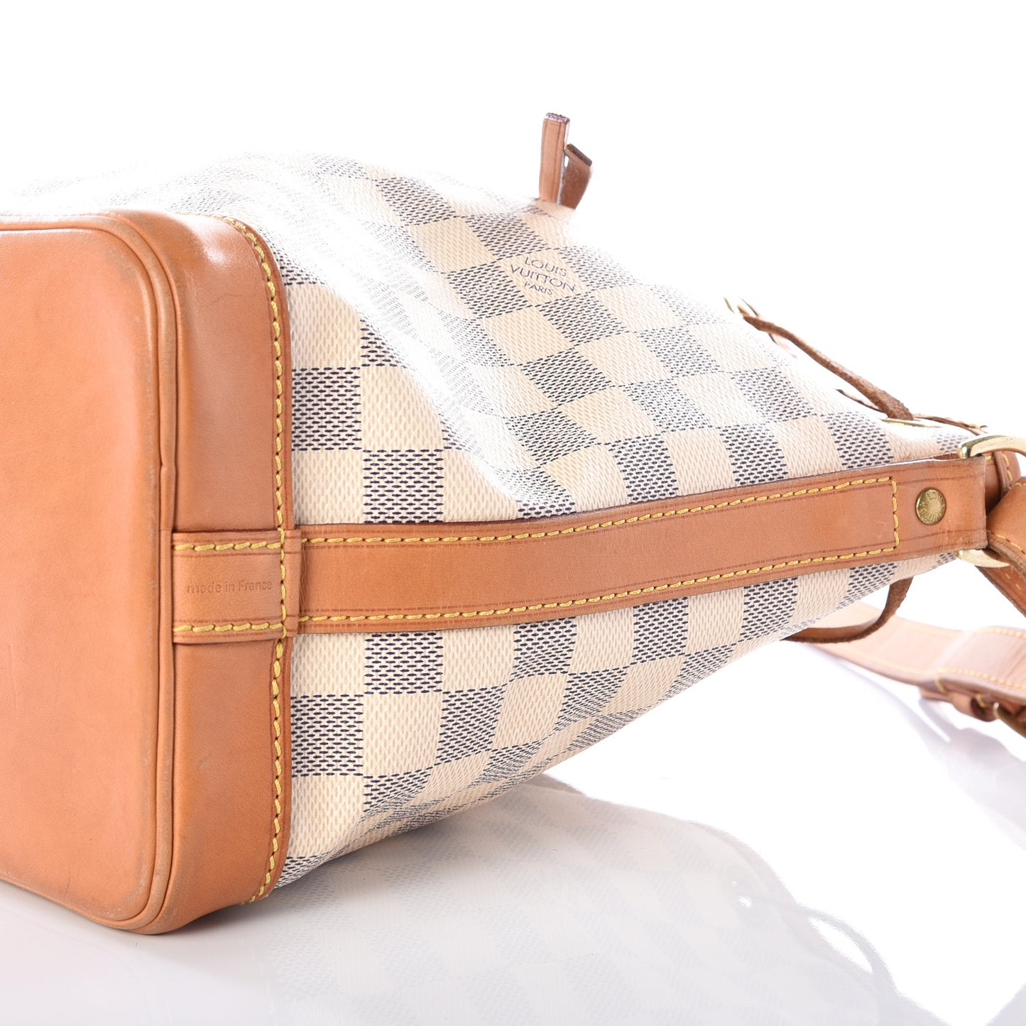 Damier Azur Noe BB