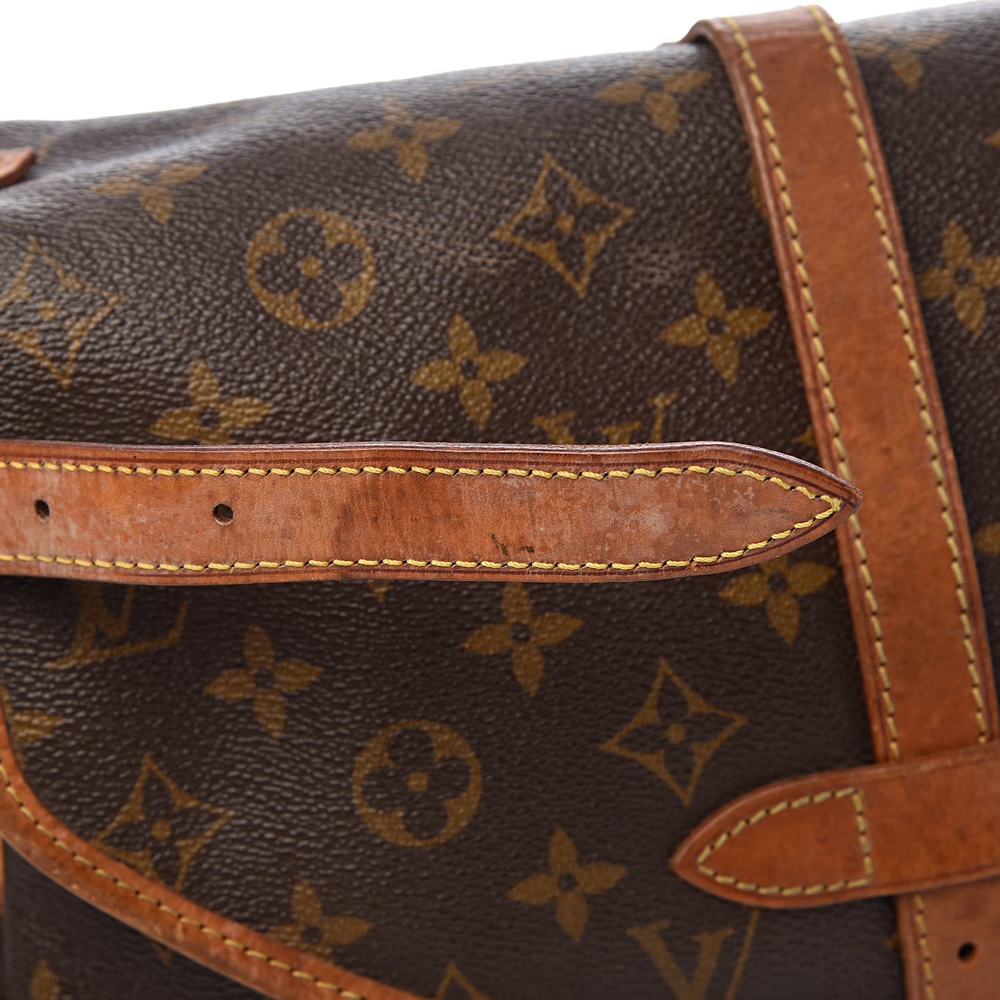 Monogram Saumur 30