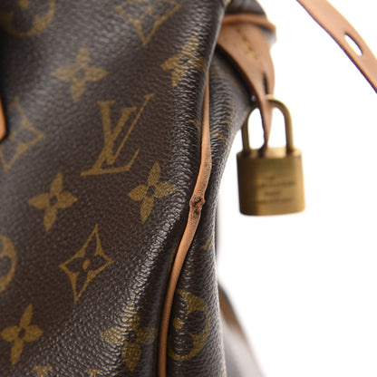 Louis Vuitton Monogram Speedy 30 8 of 14