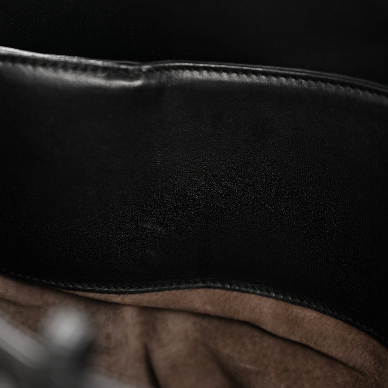 Bottega Veneta Nappa Intrecciato Milano Tote Black 23 of 29