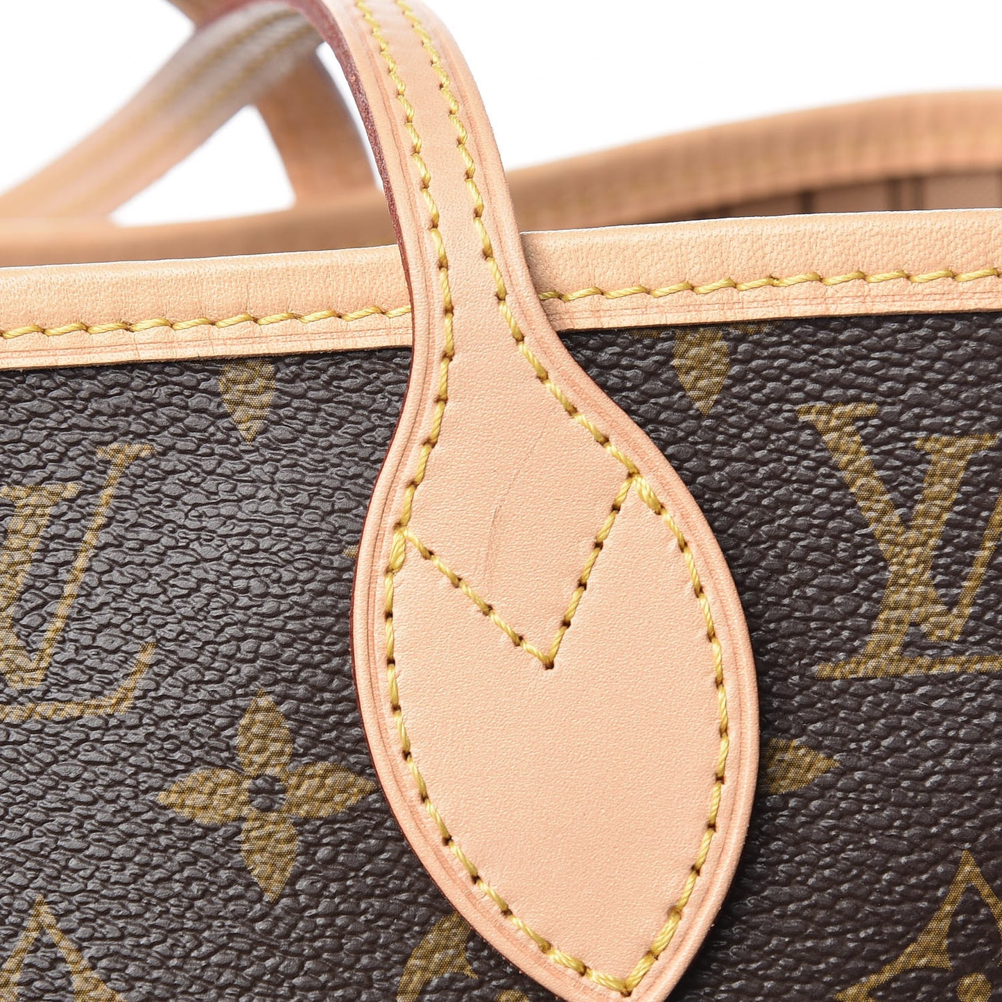 Monogram Neo Neverfull MM