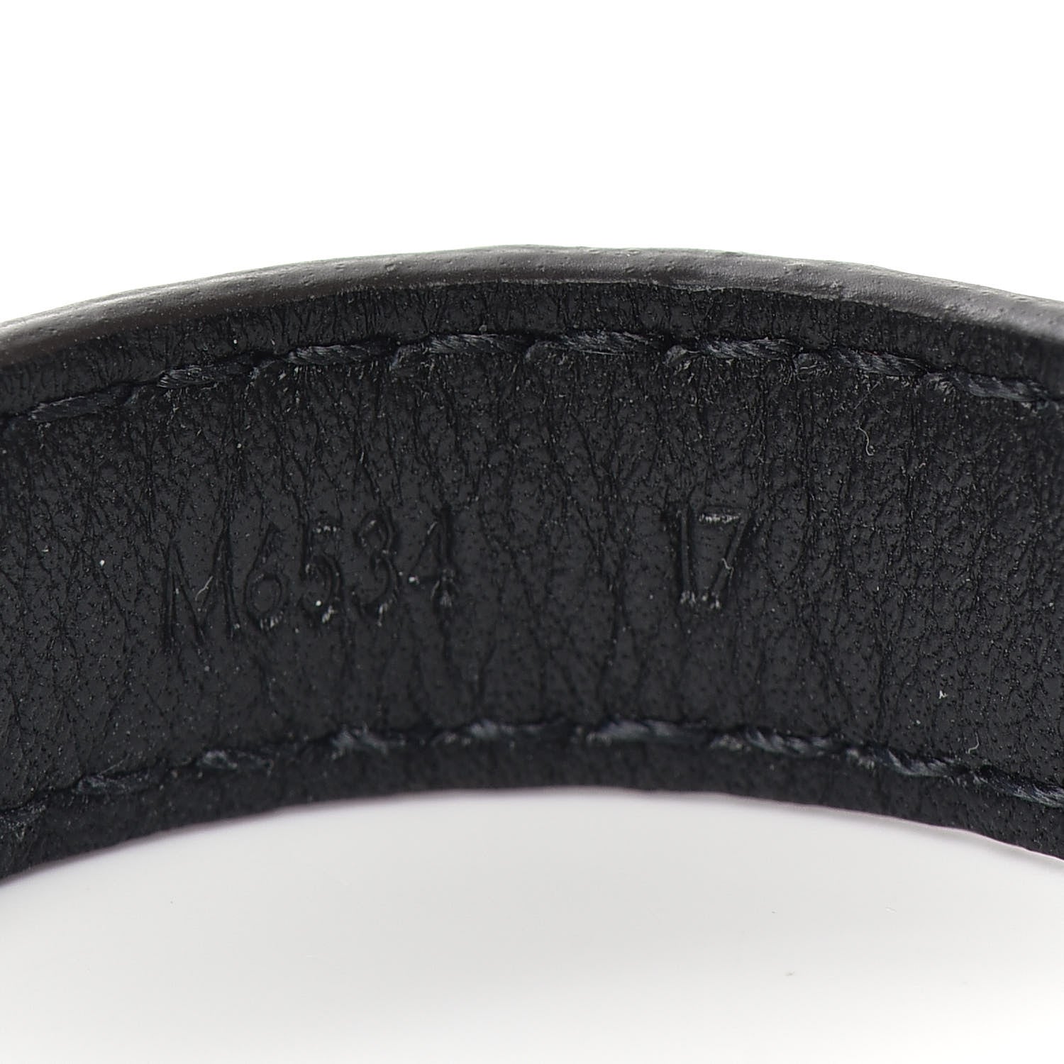 Louis Vuitton Monogram Blooming Bracelet 17 6 of 6