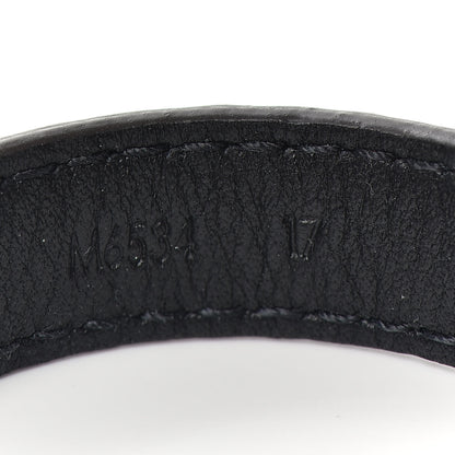 Louis Vuitton Monogram Blooming Bracelet 17 6 of 6