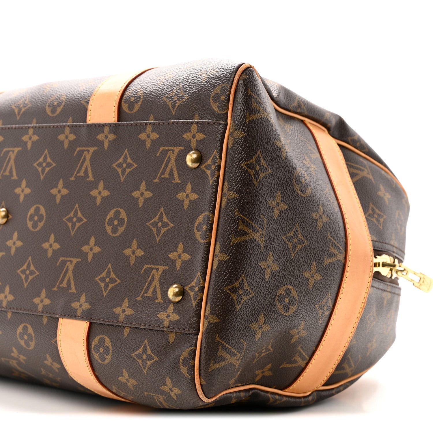 Louis Vuitton Monogram Carryall 9 of 18