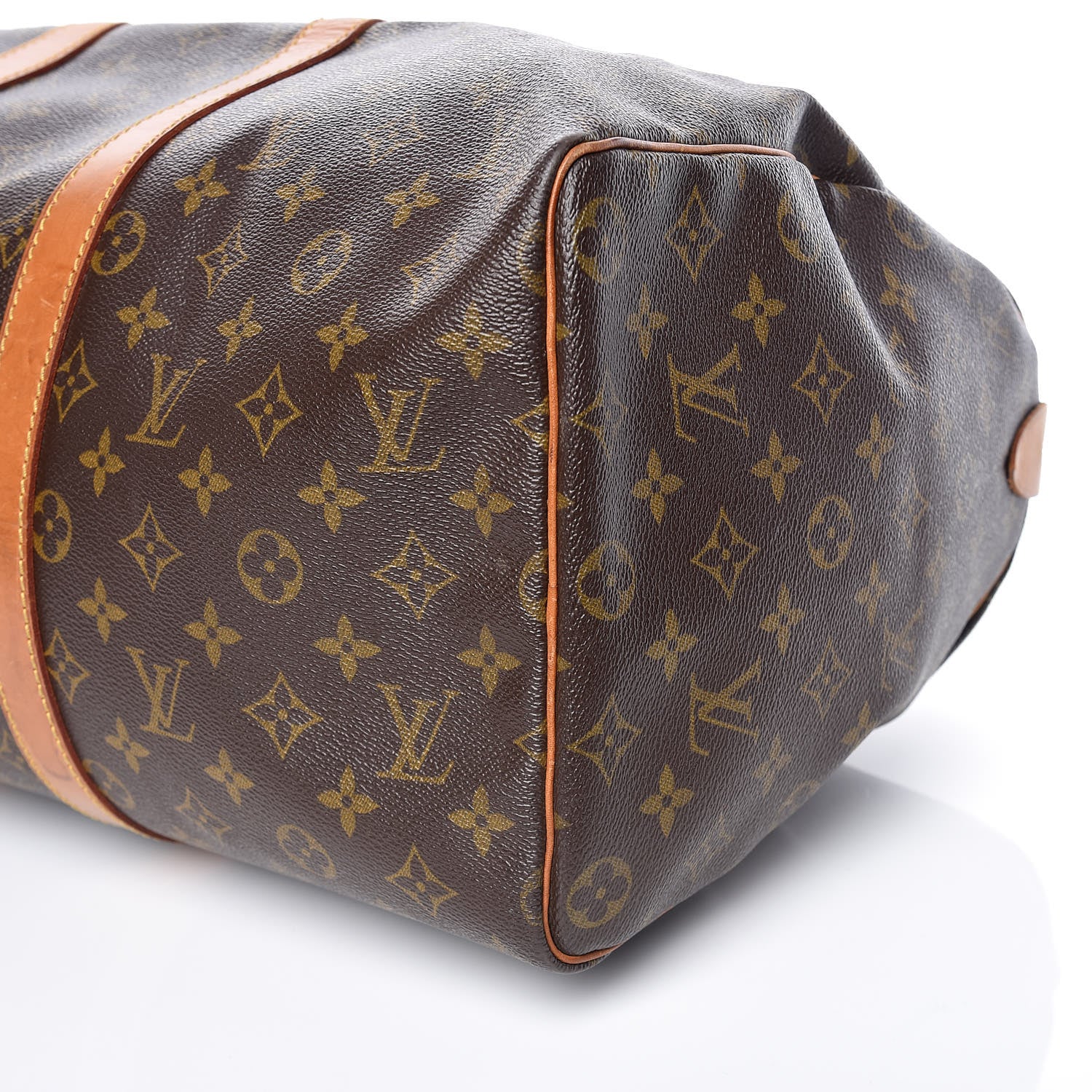 Louis Vuitton Monogram Keepall 45 6 of 23