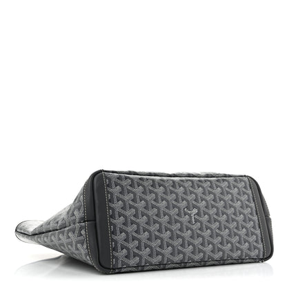 Goyard Goyardine Artois MM Grey 4 of 13