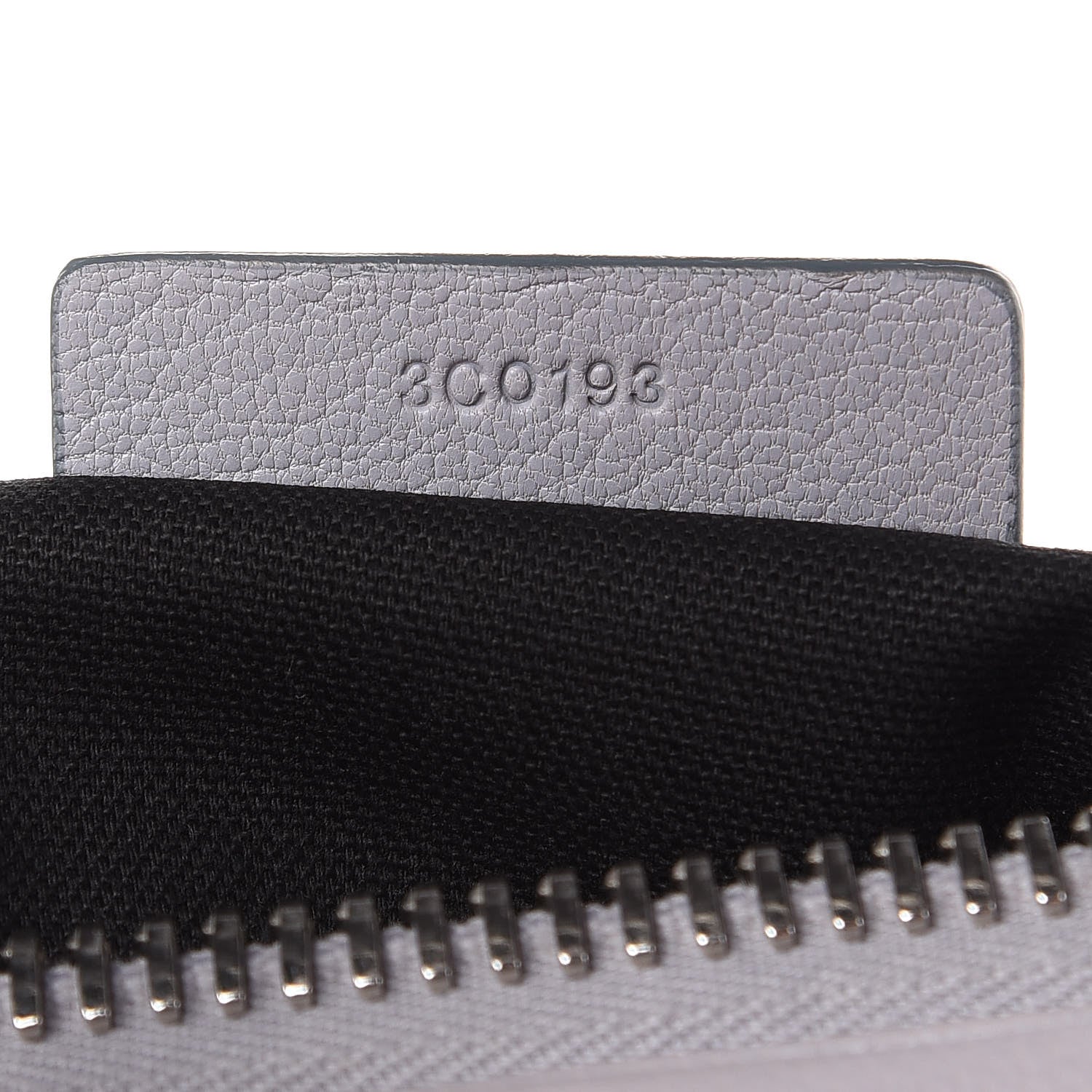 Givenchy Sugar Goatskin Small Antigona Pearl Grey 8 of 14